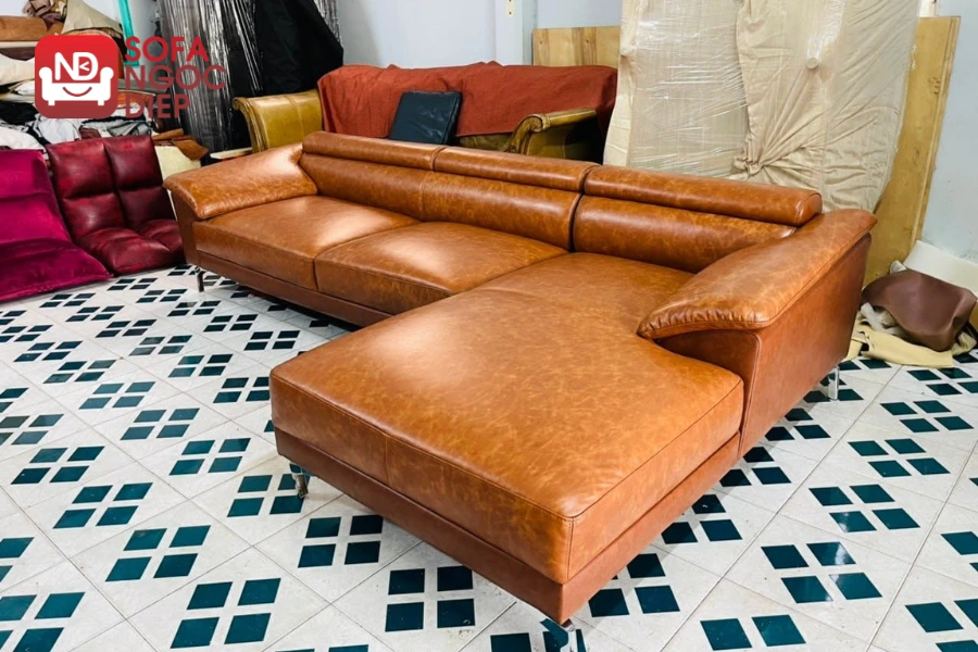 Bọc Ghế Sofa Quận 12 Uy Tín, Giá Xưởng