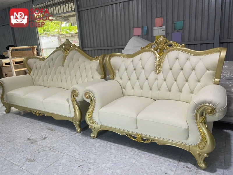 xưởng sản xuất sofa tân cổ điển xưởng sản xuất sofa tân cổ điển