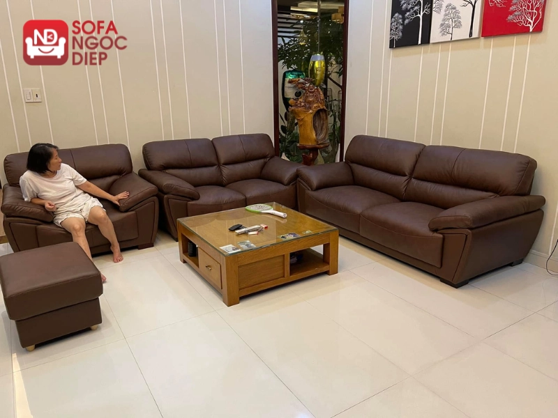 bọc ghế sofa tại quận 12