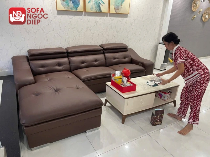 bọc ghế sofa phú nhuận
