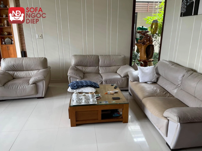 bọc ghế sofa quận phú nhuận