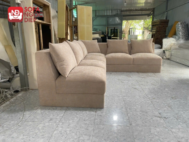bọc sofa chữ l bọc sofa chữ l