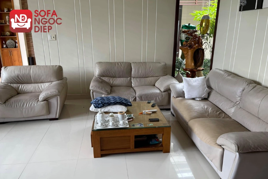 Bọc Ghế Sofa Quận Phú Nhuận Uy Tín, Báo Giá Minh Bạch 