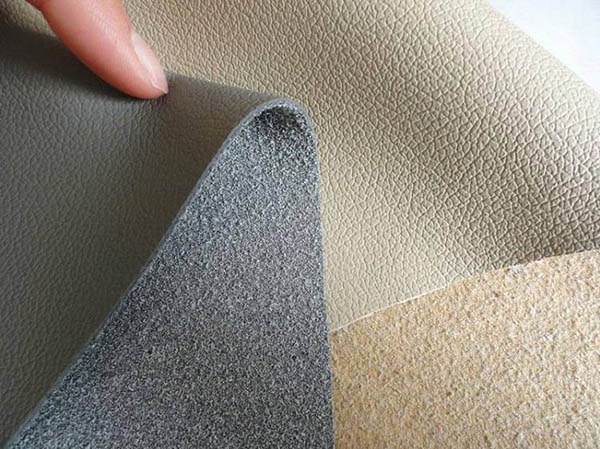 Chất Liệu Vải Bố