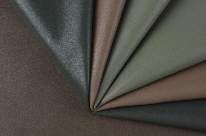 Da Microfiber Là Gì? So Sánh Với Da Thật Và Ứng Dụng Trong Nội Thất