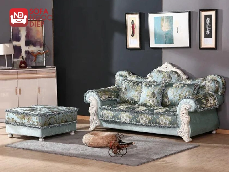 xưởng sản xuất sofa tân cổ điển xưởng sản xuất sofa tân cổ điển