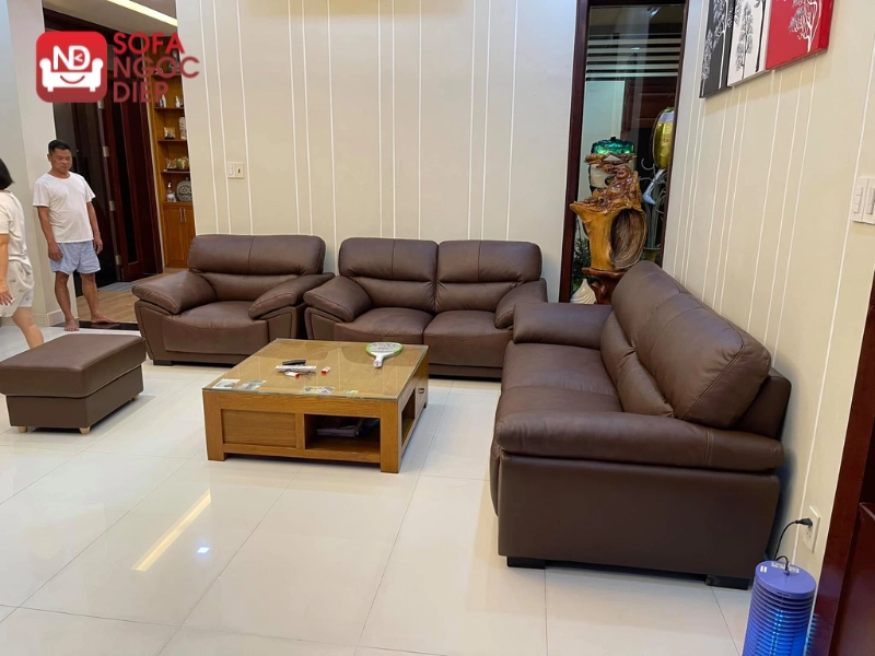bọc ghế sofa quận phú nhuận