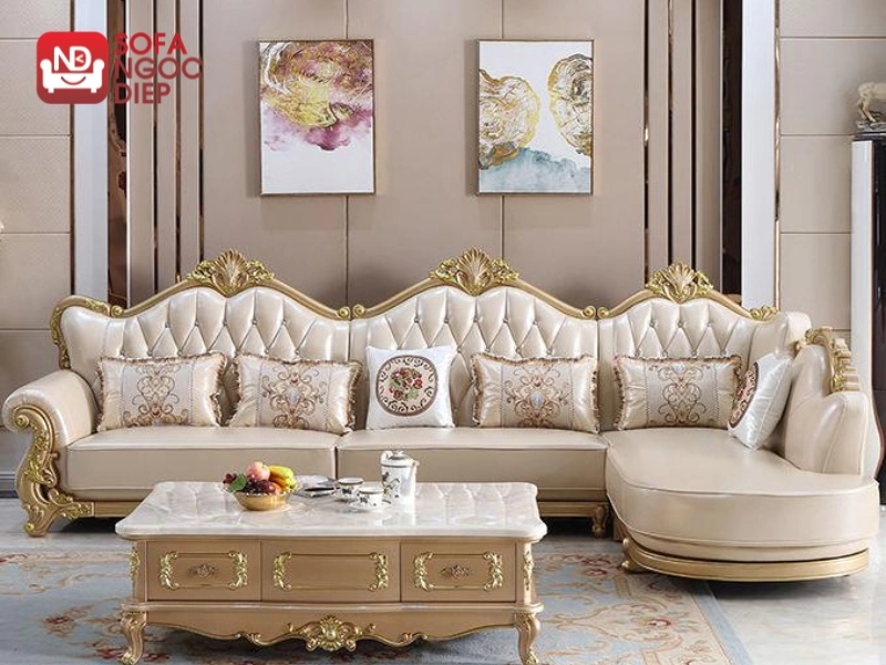 xưởng sản xuất sofa tân cổ điển xưởng sản xuất sofa tân cổ điển