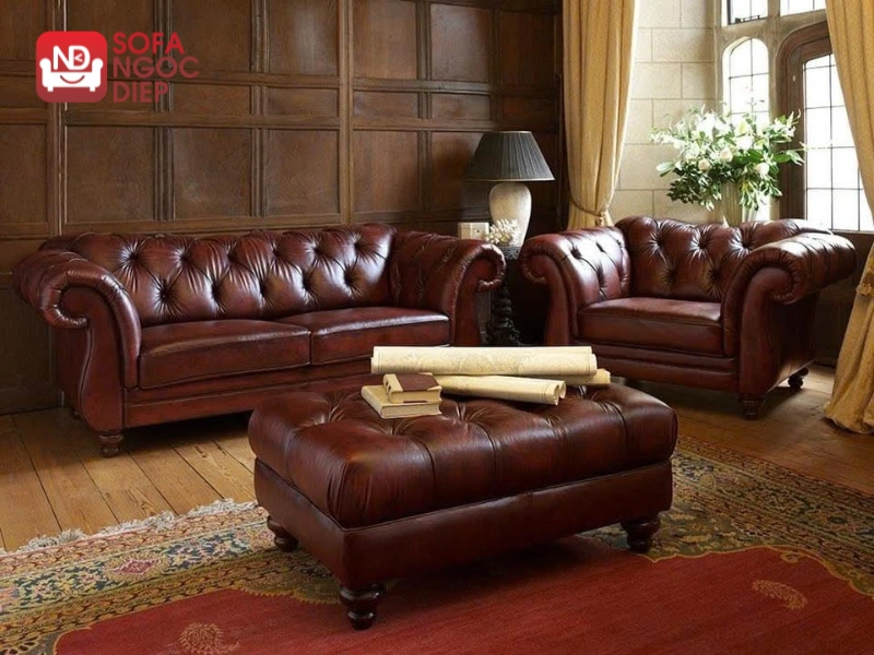 đóng sofa tân cổ điển đóng sofa tân cổ điển