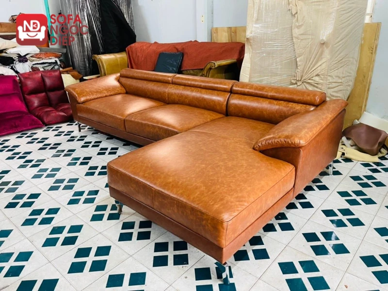 bọc da ghế sofa quận 12