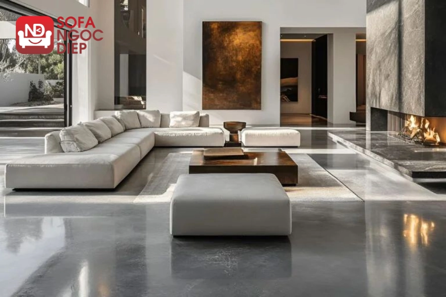 Báo Giá Bọc Ghế Sofa Nhà Hàng Tiết Kiệm Chi Phí & Chất Lượng Tốt
