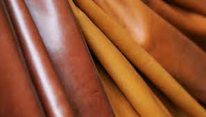 Chất Liệu Da Bò
