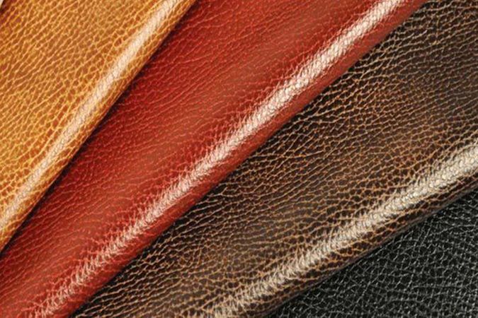Chất Liệu Da Công Nghiệp