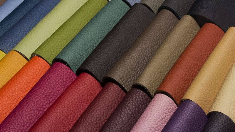 Chất Liệu Simili